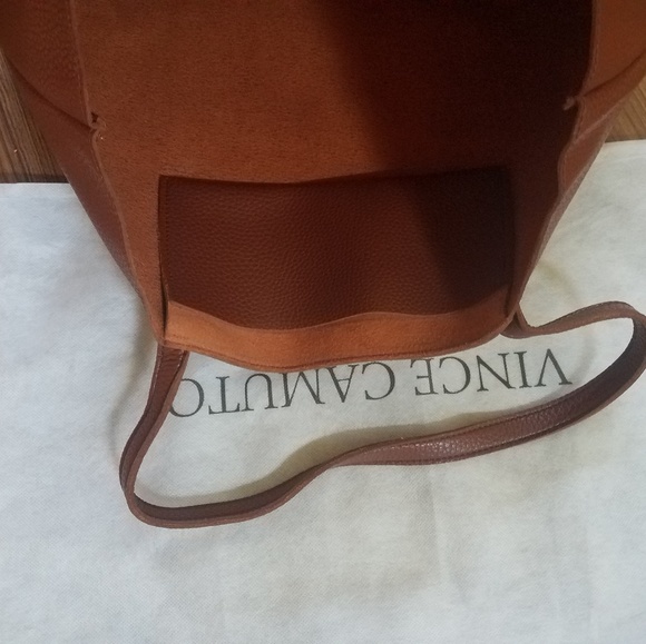 Vince Camuto Luck Tote - Picture 4 of 5